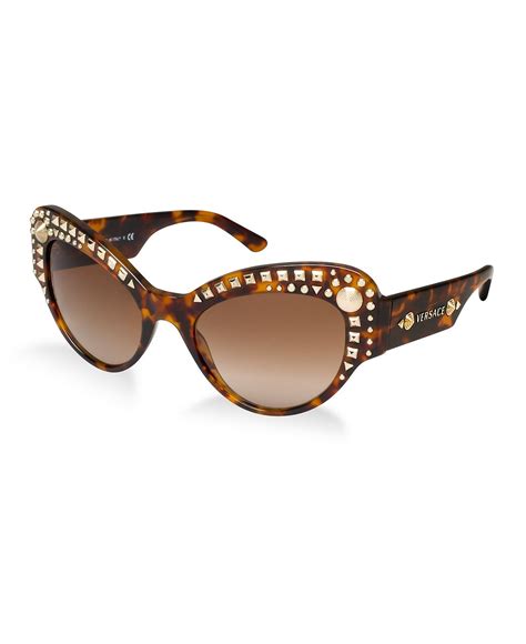 versace sunglasses womens macy'|authentic Versace sunglasses.